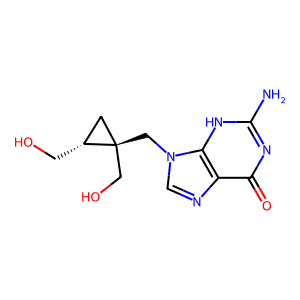 Eprociclovir