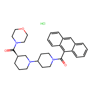 CP-640186 hydrochloride