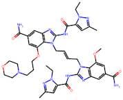 diABZI STING agonist-1 (Tautomerism)