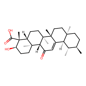 11-​Keto-​β-​boswellic acid