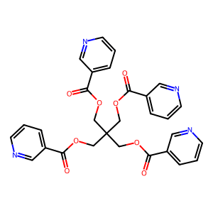 Niceritrol