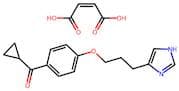 Ciproxifan maleate