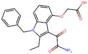 Varespladib