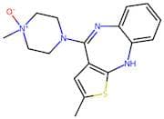 Olanzapine N-Oxide