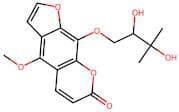 (Rac)-Byakangelicin