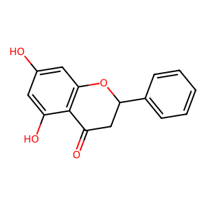 (+/-)-Pinocembrin
