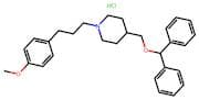UK 78282 hydrochloride