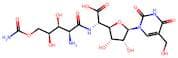 Polyoxin B