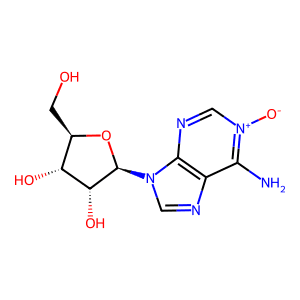 Adenosine N1-oxide