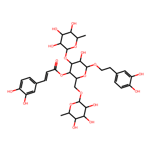 Poliumoside