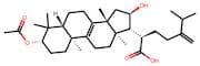 Pachymic acid