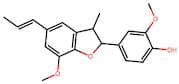 Dehydrodiisoeugenol