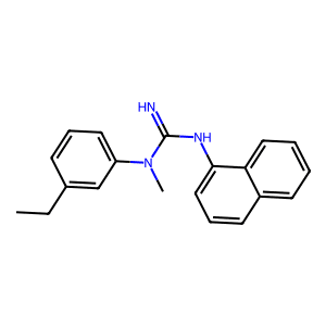 Aptiganel