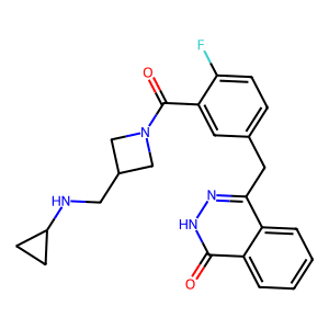 Venadaparib