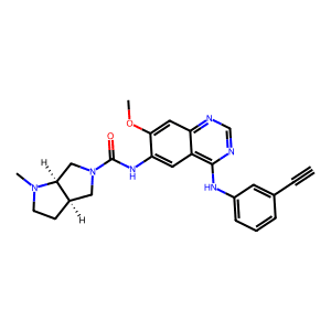 Theliatinib