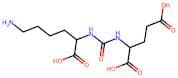 Glu-urea-Lys