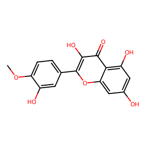 Tamarixetin