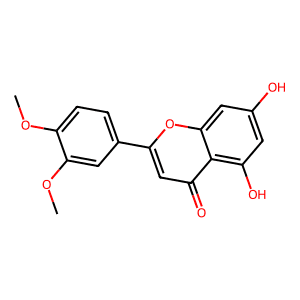 4'-Methylchrysoeriol