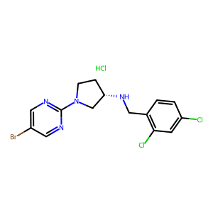 LY 2389575 hydrochloride