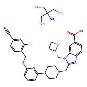 PF-06882961 Tris