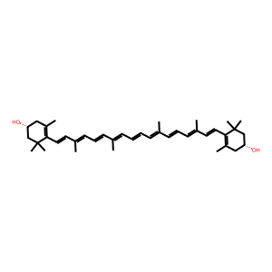 Zeaxanthin