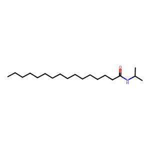 Palmitoylisopropylamide