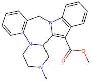 Serazapine