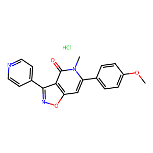 MMPIP hydrochloride