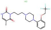 RS 100329 hydrochloride