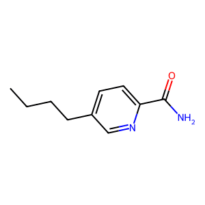 Bupicomide