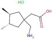 Atagabalin HCl