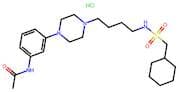 Naluzotan hydrochloride