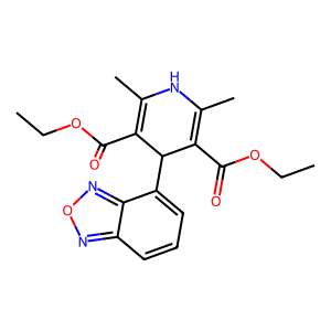 Darodipine