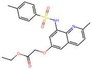 Zinquin ethyl ester