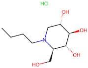 Miglustat
