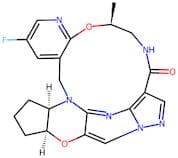 Enbezotinib