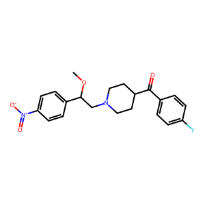 Antipsychotic agent 54