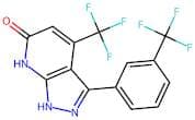 p38α inhibitor 4