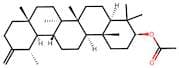 taraxasteryl acetate