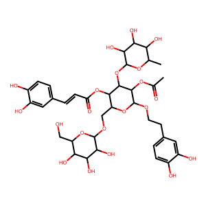 Tubuloside A