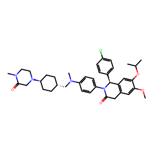 NVP-CGM097