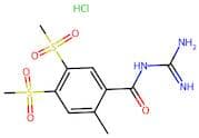 Rimeporide hydrochloride
