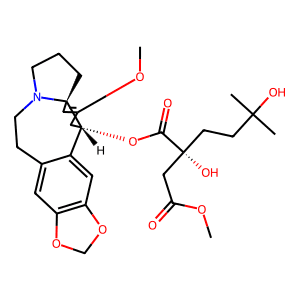 Harringtonine