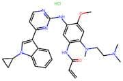 Almonertinib hydrochloride