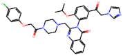 Imidazole ketone erastin