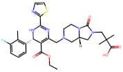 Linvencorvir