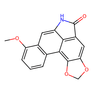 Aristolactam I