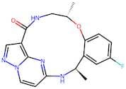 Repotrectinib