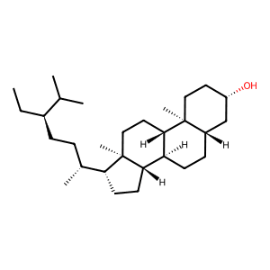 Stigmastanol