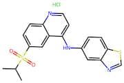 GSK872 HCl(1346546-69-7 free base)